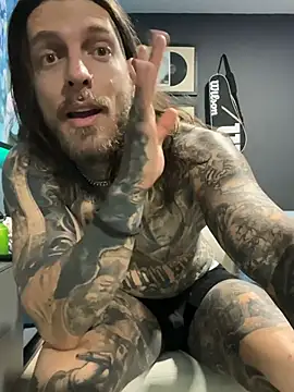 ThomasHells Live XXX Chat