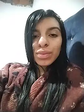 Czat XXX na żywo – Ariell_Kieran