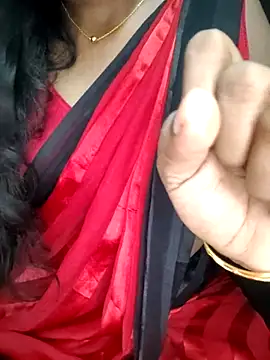 Czat XXX na żywo – Tamilmallu-duskygirl03
