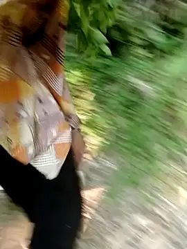 Nana-AsianWet webkamerás műsora
