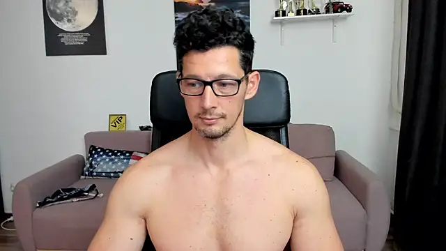 BrutusK08 – Live XXX-chat