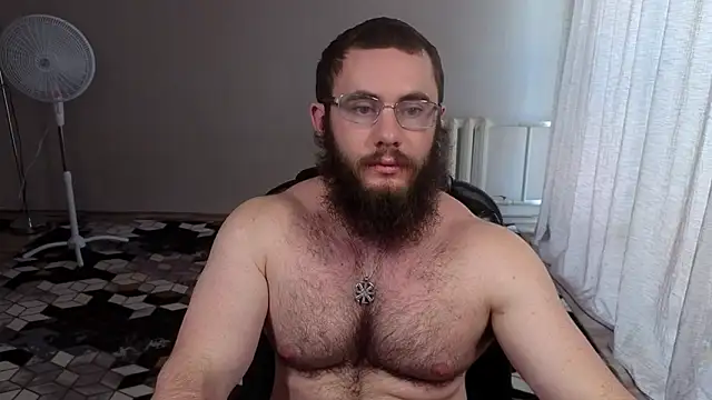Ant_Power élő XXX-chatje