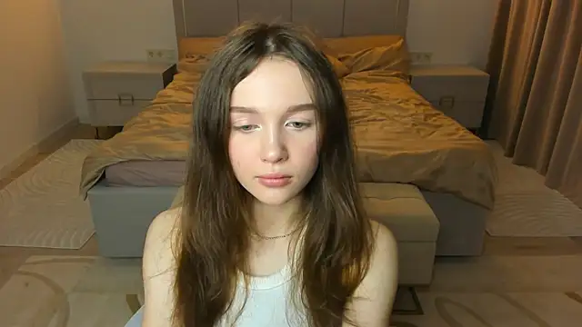 SharriSang Live XXX-Chat