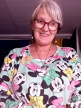 irinamaux Live XXX-chat