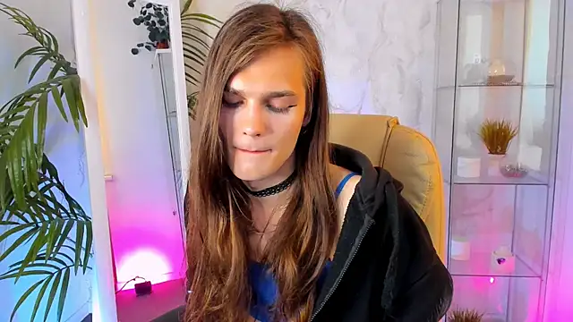 WillFobos XXX чат на живо