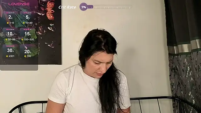 BellaEveX Live XXX-Chat