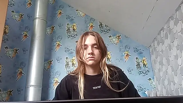 IraGerba Live XXX-chat