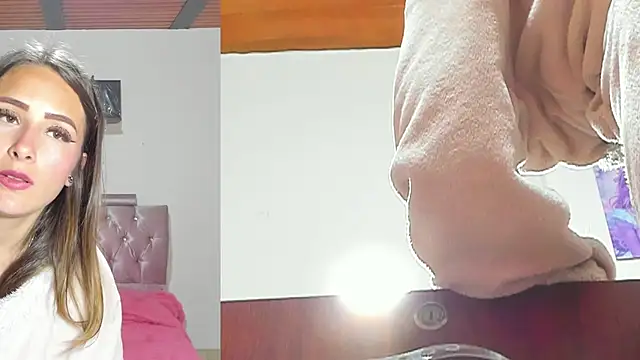 sharlotte_funny élő XXX-chatje