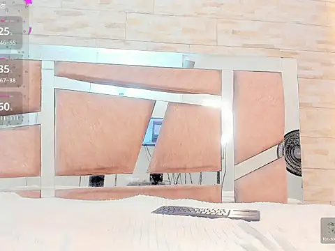 kendall_grace élő XXX-chatje