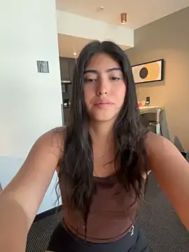 Gaby_zahir_ élő XXX-chatje