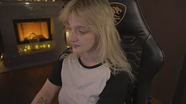 Czat XXX na żywo – ELLIEJAY