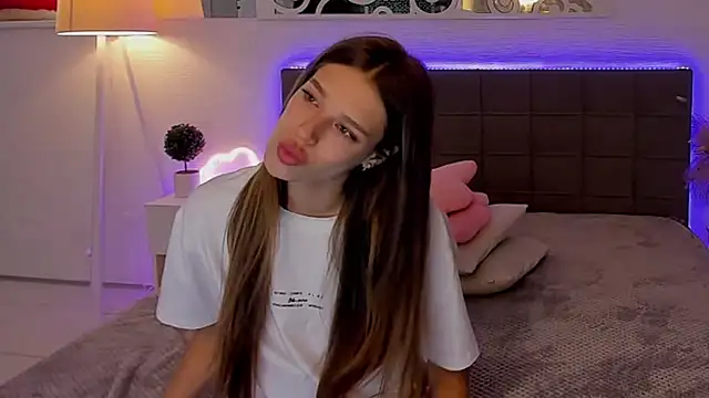 melissacrayzy's Live XXX Chat