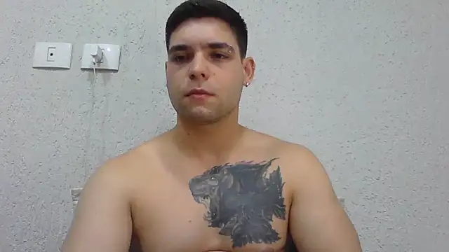 Show de Zure-xxx na webcam