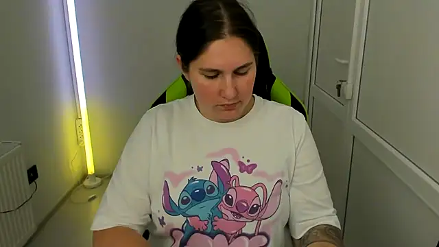 LunaVenom's Live XXX Chat