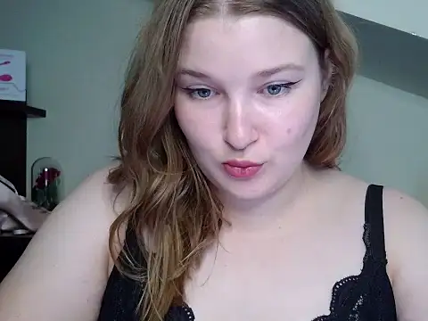 Chat XXX en directo de Alexa-dream