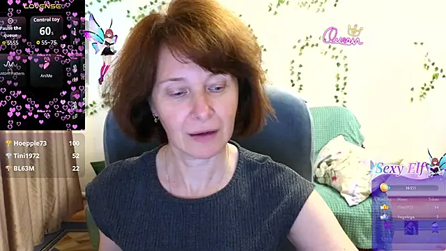 Lia_Tito élő XXX-chatje