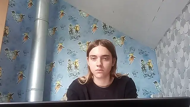 Živý XXX chat IraGerba
