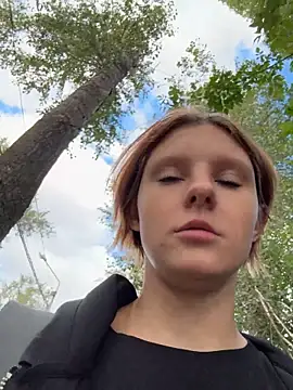 Chat XXX en directo de NinaParri