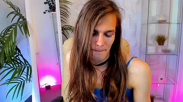 WillFobos Chat XXX live