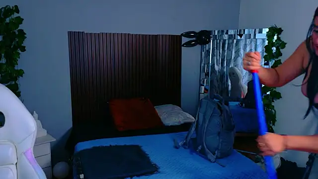 kataleya03 élő XXX-chatje
