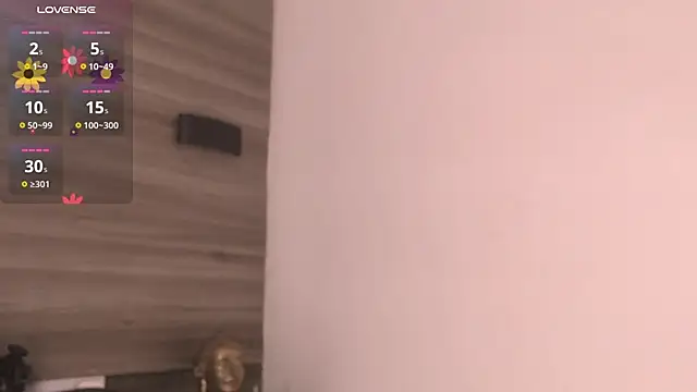 SashaNova Obrolan Langsung XXX