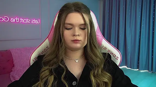 Chat XXX ao vivo de CrystalLyons