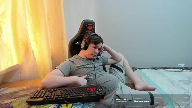 iliaskrislove live XXX chat