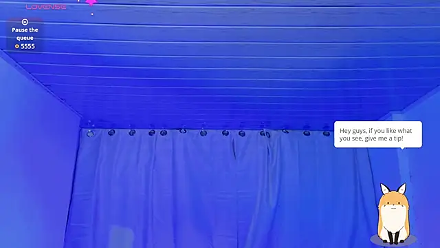 Lisa_sparkleee 现场XXX聊天