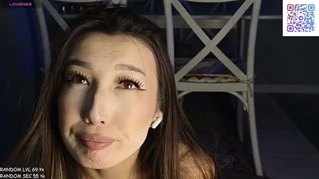 Sembang XXX Secara Langsung ellie_kimi