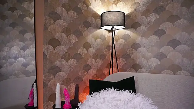 Živý XXX chat AnnLevine