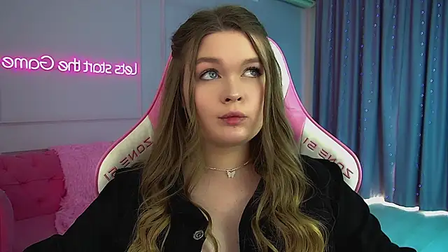 Živý XXX chat CrystalLyons