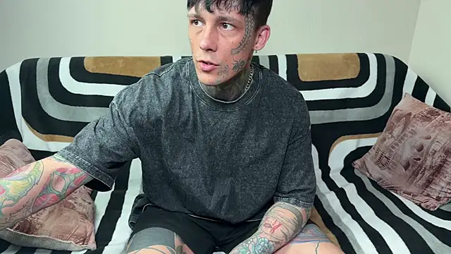Anubisgods Live XXX-Chat