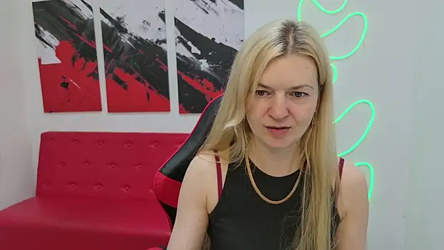 MelissaTyler: онлайн-секс-чат