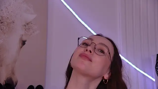Emily_SimonのライブXXXチャット