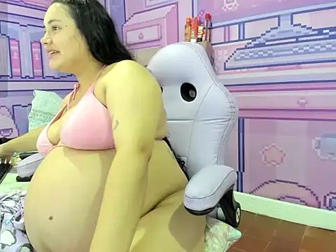 candy_lucia18 Obrolan Langsung XXX