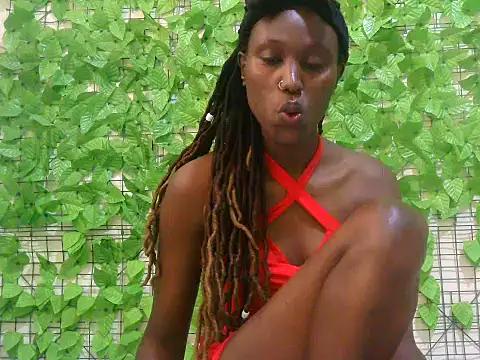 Beib_love Adlı Modelin Canlı XXX Sohbeti