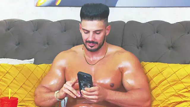 Chat XXX Live DustinKeent