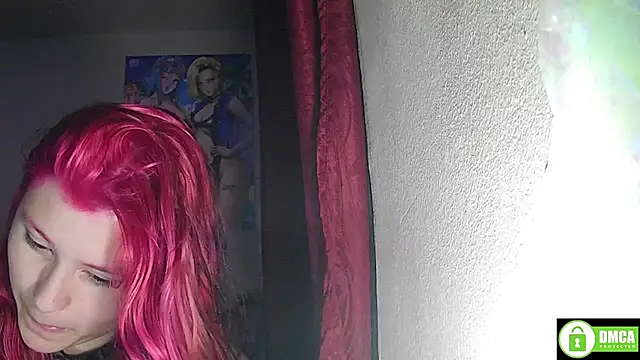 Živý XXX chat StarElii
