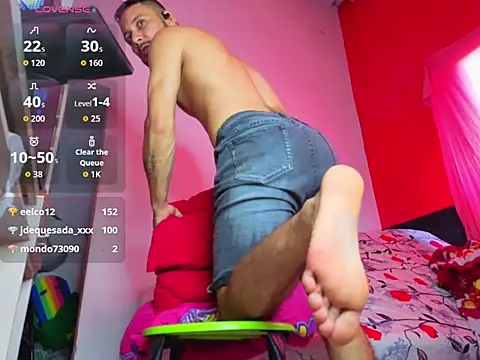 body_x29's Live XXX Chat
