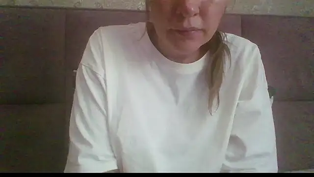 Sladkiegubki Adlı Modelin Canlı XXX Sohbeti