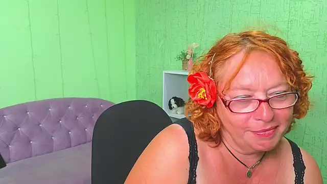 Fara_Flutte – Naživo XXX chat