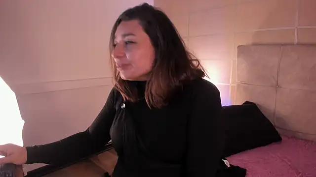 _michonne_'s Live XXX Chat