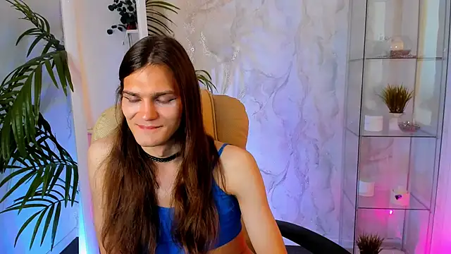Chatroom XXX en direct de WillFobos
