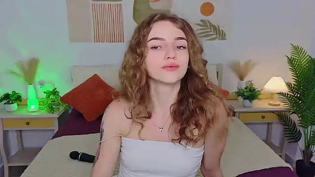 Živý XXX chat TayloryStar