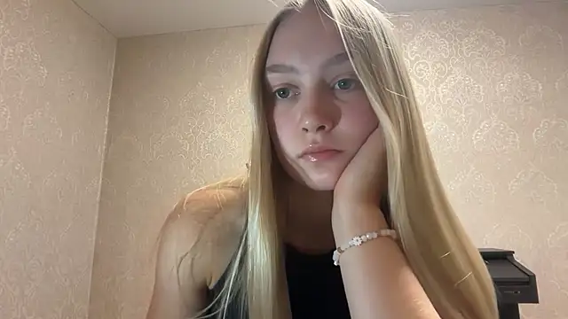 blondegirl2026 Live XXX Chat