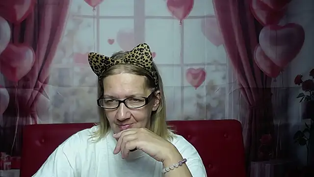 دردشة MelisaWorld الجنسية المباشرة