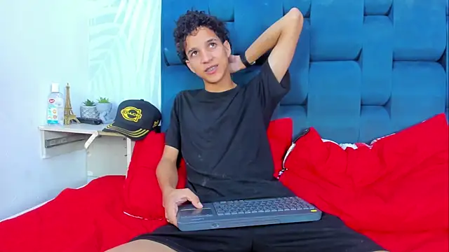 LatinPrince_ Live XXX Chat
