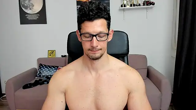 Chat +18 de BrutusK08 ao vivo