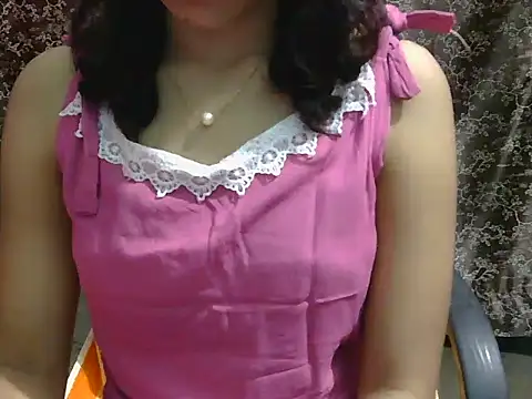 Chat XXX ao vivo de Adorable_Ayesha