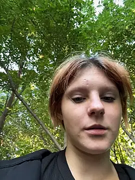 Živý XXX chat NinaParri
